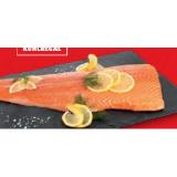 Gourmet Finest Cuisine Lachsfilet HOFER 750 Gramm 1 Packung