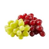 Trauben Mix kernlos Lidl 500 Gramm