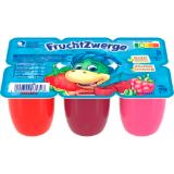 Danone Fruchtzwerge versch. Sorten MPREIS 300 Gramm 1 Packung