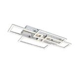 Luca Bessoni LED-Deckenleuchte „NIYA“ 82271756 Möbelix 1 Stück