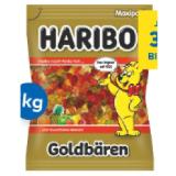 Bild von Haribo Fruchtgummi verschiedene Sorten T&G 1 Kilogramm 1 Packung
