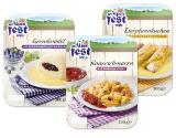 Alpenfest Süße Mehlspeise versch. Sorten Lidl 300 Gramm 1 Packung