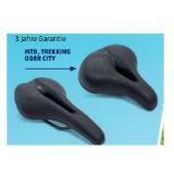 RIDE + GO Gel-Polstersattel div. Sorten HOFER 1 Stück