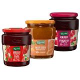 Maribel Konfitüre Extra versch. Sorten Lidl 450 Gramm 1 Glas