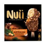 Nuii Eis versch. Sorten MPREIS 270 Milliliter 1 Packung