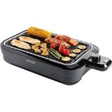 gorenje Tischgrill TG1800SB, Preisangabe ohne MwSt. (Preis inkl. MwSt. 53,99 €), METRO 1 Stück