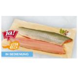 Ja! Natürlich Bio-Bachsaiblingsfilet BILLA PLUS 100 Gramm