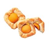 Pfirsich-Melba Traum Lidl 1 Stück