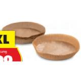 Power Force XXL Backpapier für Heissluftfritteuse 24 cm/100 Stk HOFER 1 Packung