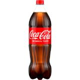 Coca Cola ,Fanta, Sprite od. Mezzo Mix div. Sorten, Preisangabe ohne MwSt. (Preis inkl. MwSt. 1,43 €), METRO 1.50 Liter 1 Flasche