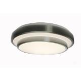 Flector LED-Wand-/Deckenleuchte „Fanny“ 231111 HELLWEG 1 Stück