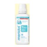 Meridol Mundspülung Zahnfleischschutz Maximarkt 400 Milliliter 1 Flasche
