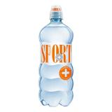 Vöslauer Mineralwasser Sport+ Magnesium dm 0.75 Liter 1 Flasche