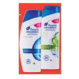 Bild von Head & Shoulders Anti-Schuppen-Shampoo div. Sorten HOFER  500 Milliliter 1 Stück