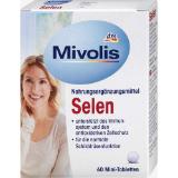 Promotion Bild von Mivolis Selen Mini-Tabletten dm 60 Stück 1 Packung