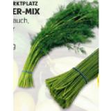 HOFER Marktplatz Kräuter-Mix versch. Sorten HOFER 1 Packung