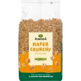 Bild von Alnatura Bio-Crunchy Müsli versch. Sorten MPREIS 750 Gramm 1 Packung
