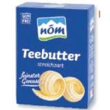 Nöm Teebutter Unimarkt 250 Gramm 1 Packung