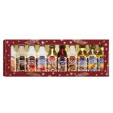 Weihnachtsliköre Lidl 20 Milliliter 10 Stück