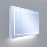 Bild von Valblue LED-Spiegelschrank „Loris 80“ 209635 HELLWEG 1 Stück