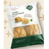 Haubis Verwöhnkörberl Kaisersemmel Unimarkt 4 Stück