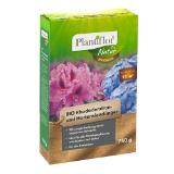 Promotion Bild von Plantiflor BIO Rhododendron- und Hortensiendünger 308248 HELLWEG 450 Gramm 1 Packung