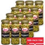 Elfin Kapern Maximarkt 100 Gramm 1 Glas