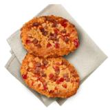 Lidl Bäcker Pizza Salami Lidl 1 Stück