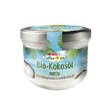 Spar Natur pur Bio-Kokosöl nativ SPAR 400 Milliliter 1 Glas