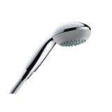 Promotion Bild von Hansgrohe Handbrause-Set „Crometta 85 Variojet“ 939561 HELLWEG 1 Stück
