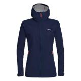 Promotion Bild von SALEWA DAMEN WANDERJACKE PUEZ AUQA 3 PTX HERVIS 1 Stück