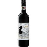 Keringer Heideboden Rot, Preisangabe ohne MwSt. (Preis inkl. MwSt. 7,31 €), METRO 0.75 Liter 1 Flasche