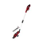 Einhell Power X-Change Akku-Gras- und Strauchschere GE-CG 18/100 Li T-Solo OBI 1 Stück