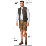 Promotion Bild von Stockerpoint Lederhose „Artur“ 43397560 BayWa 1 Stück