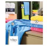 Promotion Bild von Vossen Frotteeserie Nazila Maximarkt 1 Stück