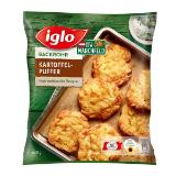iglo Kartoffelprodukte div. Sorten BILLA PLUS 1 Packung