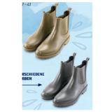 Up 2 Fashion Women Damen-Regenstiefeletten HOFER 1 Paar
