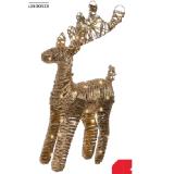 LED Rentier 43500473 BayWa 1 Stück