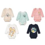 Baby Body versch. Modelle Lidl 1 Stück