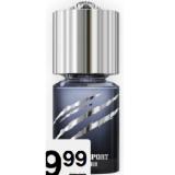 Philipp Plein SPORT DYNAMITE od. SPORT THUNDER Eau de Toilette BIPA 100 Milliliter 1 Stück
