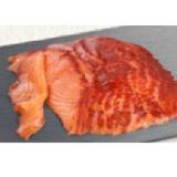 Räucherlachs „Der Kelte“ oder Ikarim Sutterlüty 100 Gramm