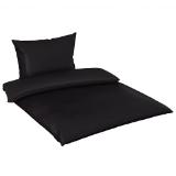 Promotion Bild von novel Satin-Bettwäsche „Uni“ 5031007614 XXXLutz 1 Set