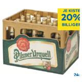 Pilsner Urquell T&G 0.50 Liter 1 Kiste