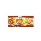 Ölz Mini-Schnecken Schoko & Creme BILLA 300 Gramm 1 Packung