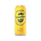 Bild von Ottakringer Helles INTERSPAR 0.50 Liter 1 Dose