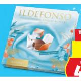 Manner Ildefonso HOFER 150 Gramm 1 Packung