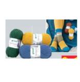 Gründl Wolle „Hot Socks uni” oder „Hot Socks color” Maximarkt 1 Stück