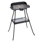 Michelino Elektrischer Standgrill PAGRO & LIBRO 1 Stück