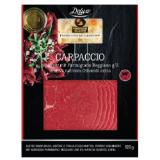 Deluxe Carpaccio vom Rind Lidl 120 Gramm 1 Packung