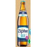 Zipfer alkoholfrei SPAR 0.50 Liter 1 Flasche